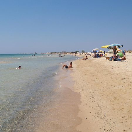 מורצ'יאנו די לאוקה Villa Ca Del Mar מראה חיצוני תמונה