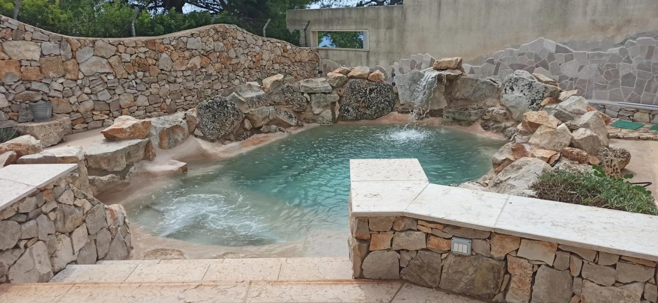 מורצ'יאנו די לאוקה Villa Ca Del Mar מראה חיצוני תמונה