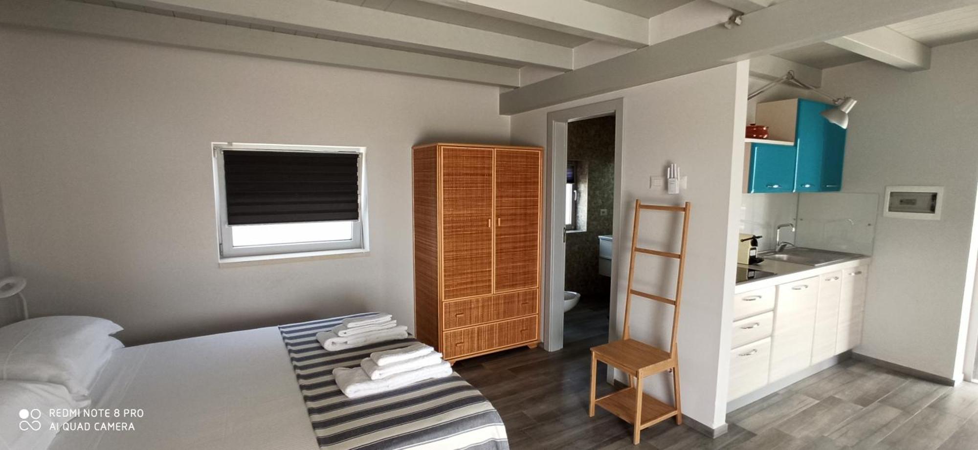 מורצ'יאנו די לאוקה Villa Ca Del Mar מראה חיצוני תמונה