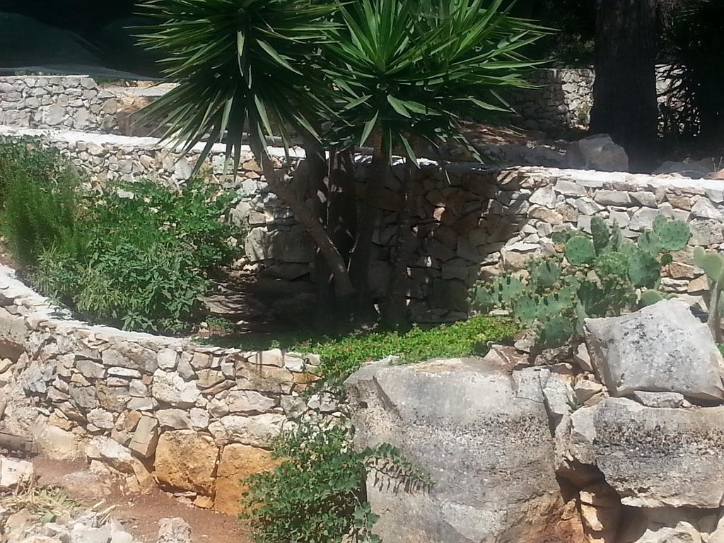 מורצ'יאנו די לאוקה Villa Ca Del Mar מראה חיצוני תמונה