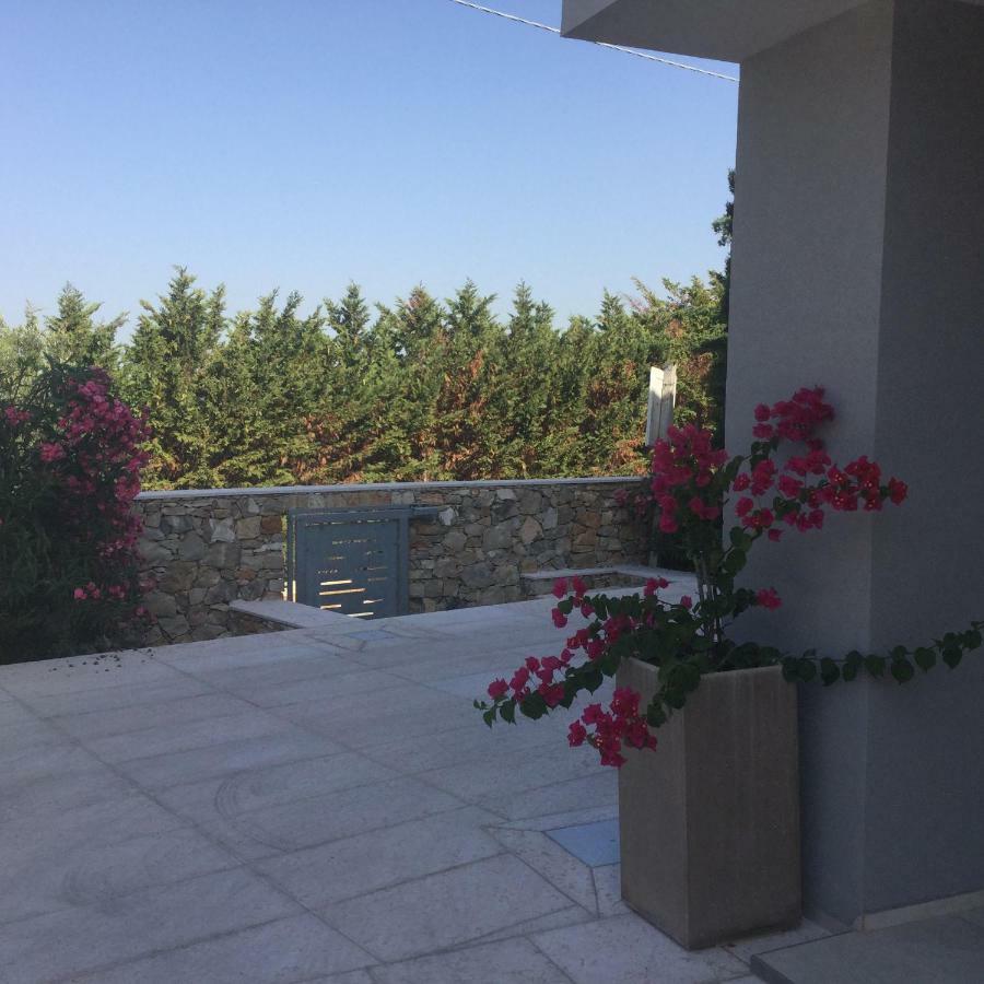 מורצ'יאנו די לאוקה Villa Ca Del Mar מראה חיצוני תמונה
