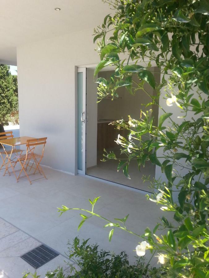 מורצ'יאנו די לאוקה Villa Ca Del Mar מראה חיצוני תמונה