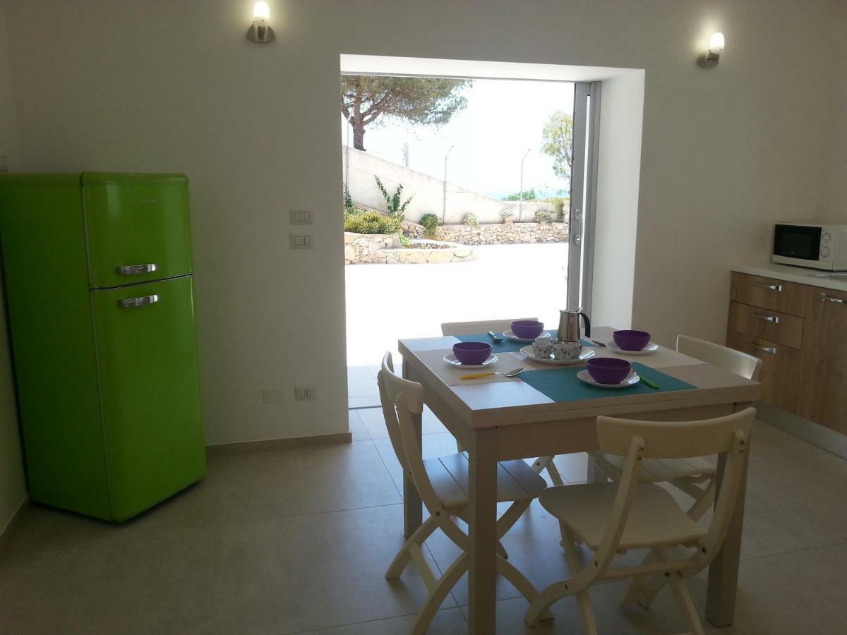 מורצ'יאנו די לאוקה Villa Ca Del Mar מראה חיצוני תמונה