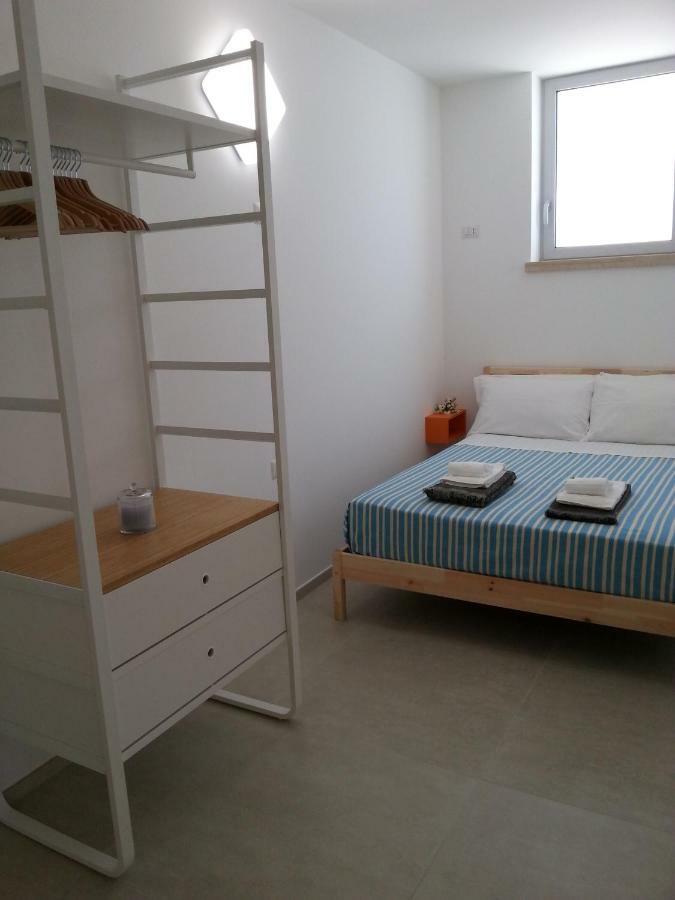 מורצ'יאנו די לאוקה Villa Ca Del Mar מראה חיצוני תמונה