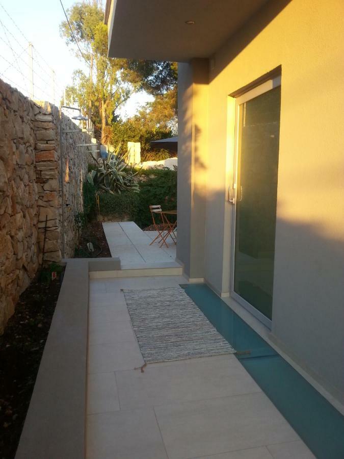 מורצ'יאנו די לאוקה Villa Ca Del Mar מראה חיצוני תמונה