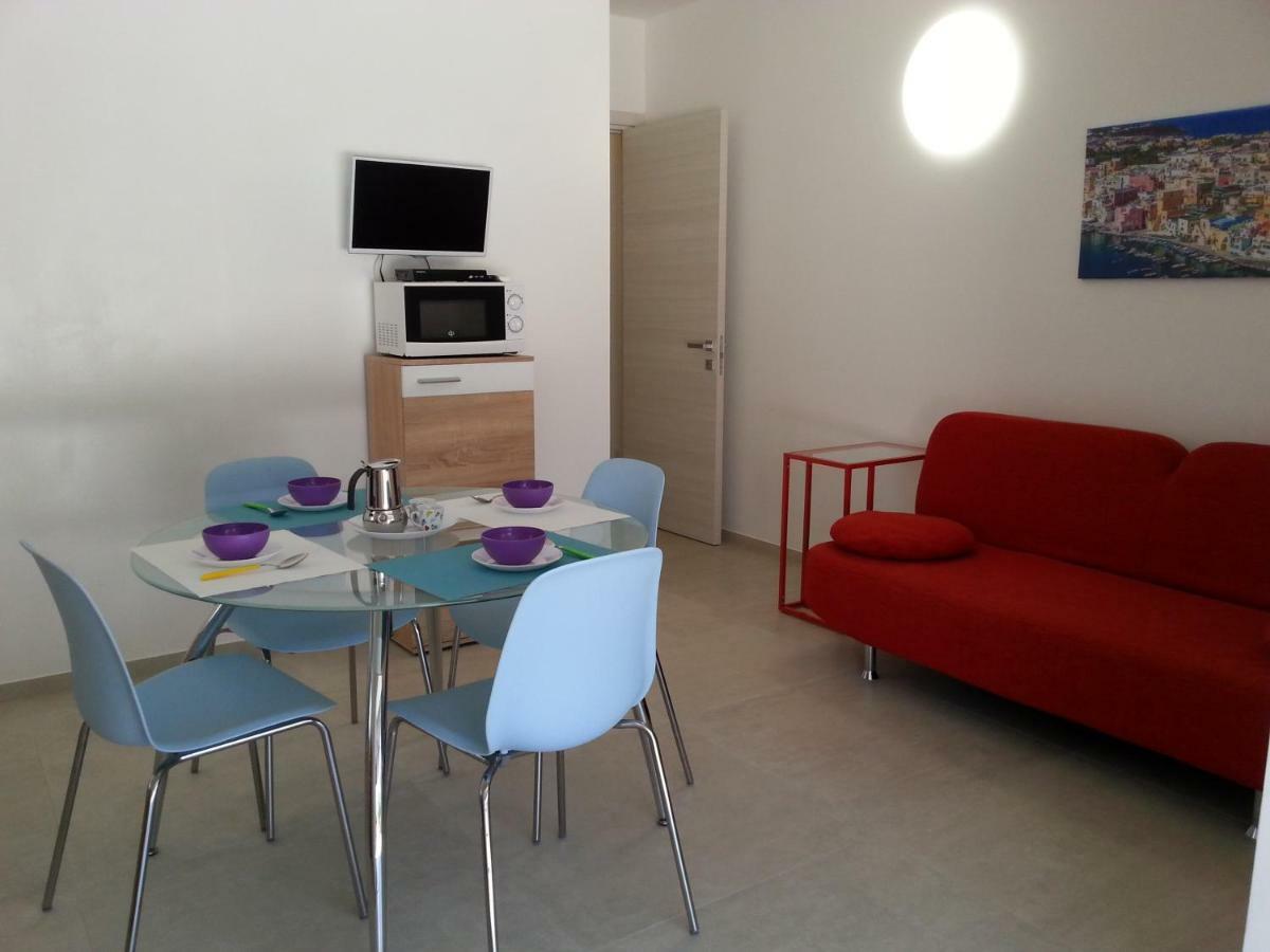 מורצ'יאנו די לאוקה Villa Ca Del Mar מראה חיצוני תמונה
