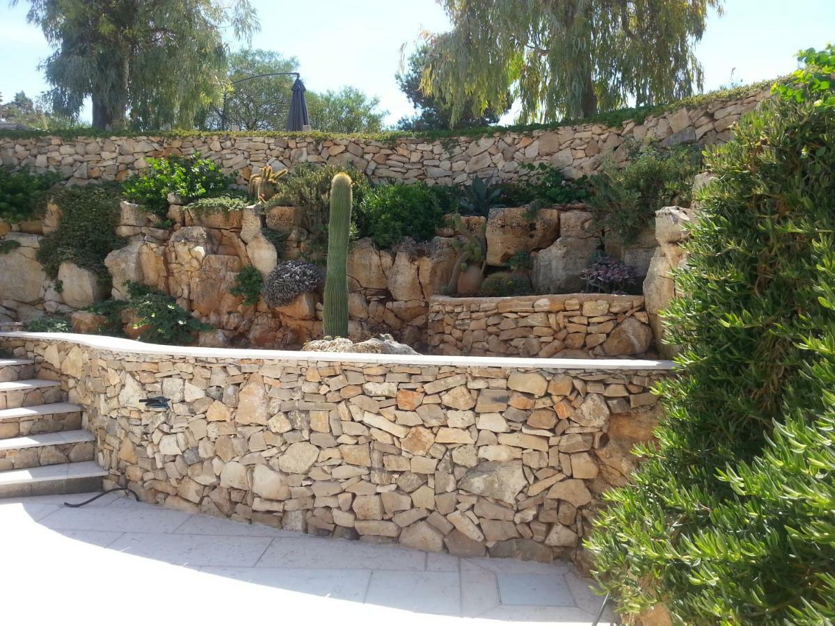 מורצ'יאנו די לאוקה Villa Ca Del Mar מראה חיצוני תמונה