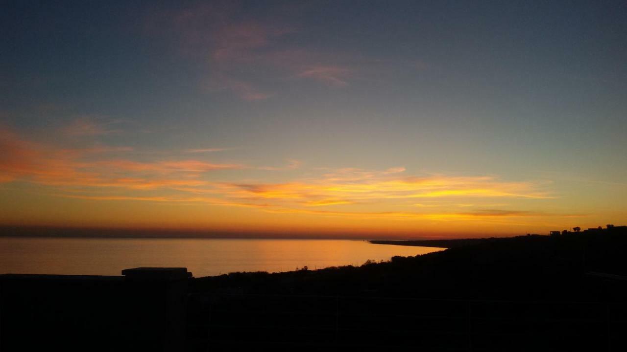 מורצ'יאנו די לאוקה Villa Ca Del Mar מראה חיצוני תמונה