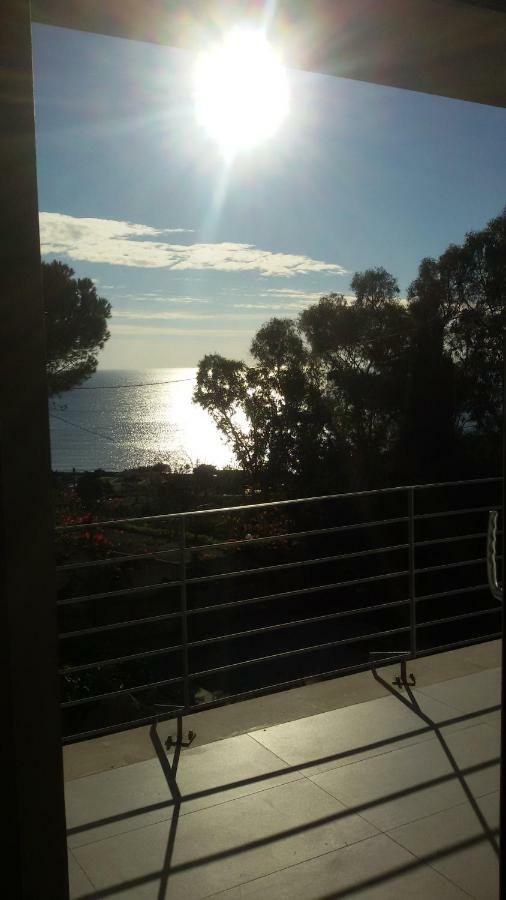 מורצ'יאנו די לאוקה Villa Ca Del Mar מראה חיצוני תמונה