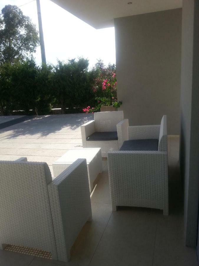 מורצ'יאנו די לאוקה Villa Ca Del Mar מראה חיצוני תמונה