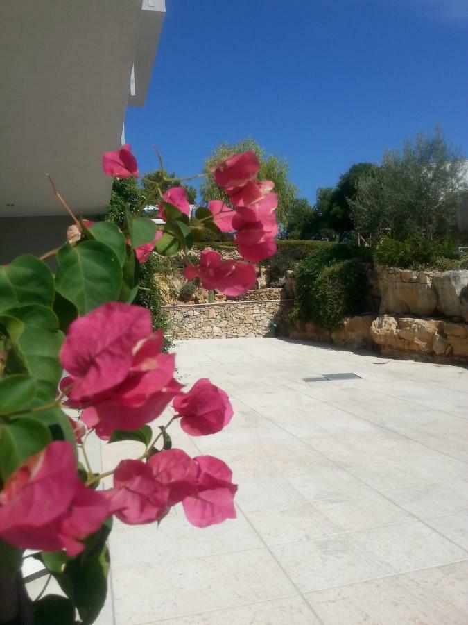 מורצ'יאנו די לאוקה Villa Ca Del Mar מראה חיצוני תמונה