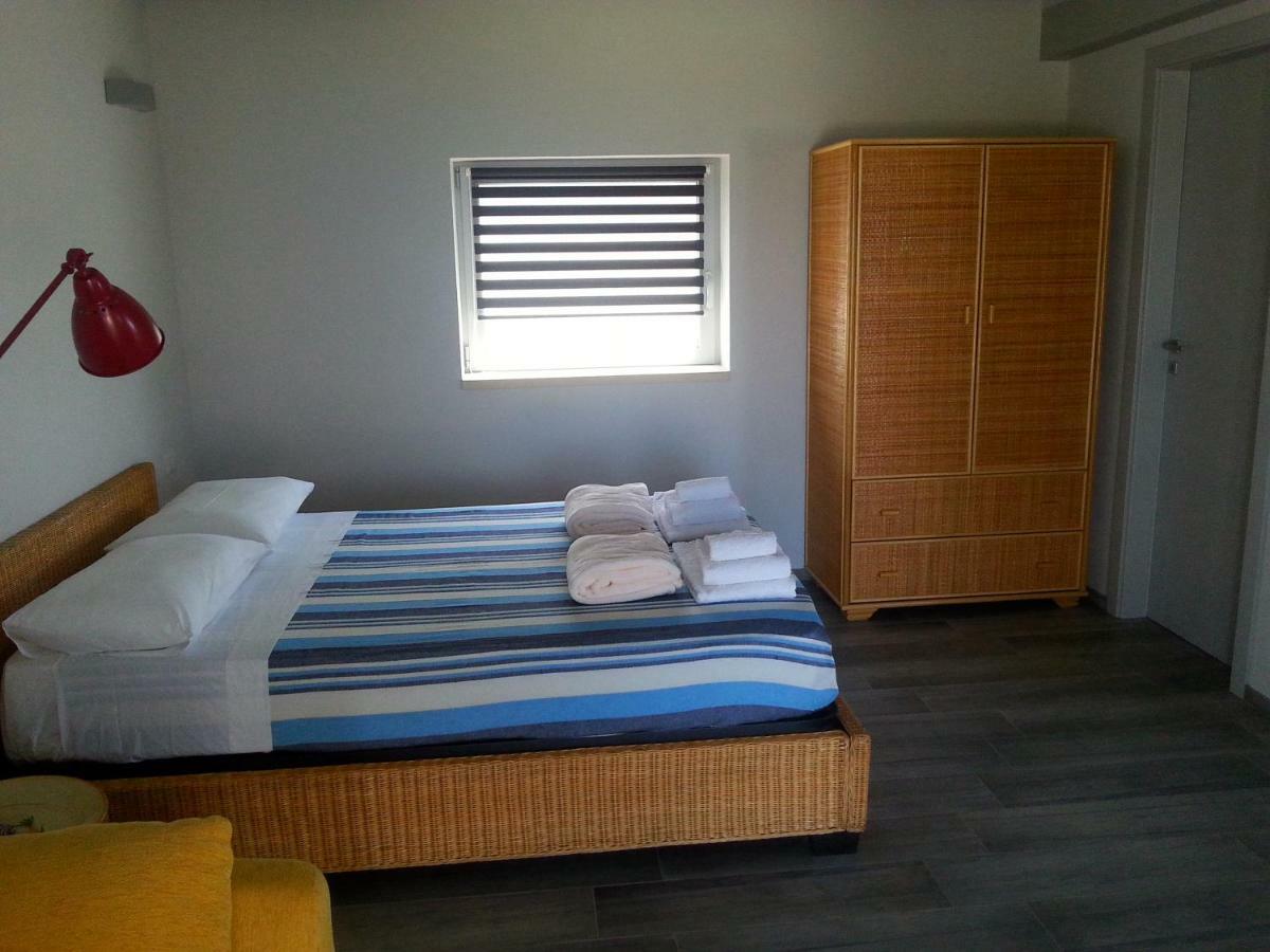 מורצ'יאנו די לאוקה Villa Ca Del Mar מראה חיצוני תמונה