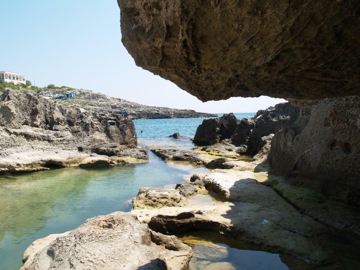 מורצ'יאנו די לאוקה Villa Ca Del Mar מראה חיצוני תמונה