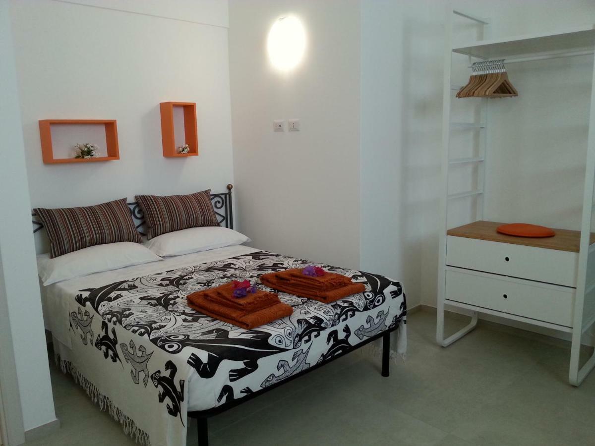 מורצ'יאנו די לאוקה Villa Ca Del Mar מראה חיצוני תמונה