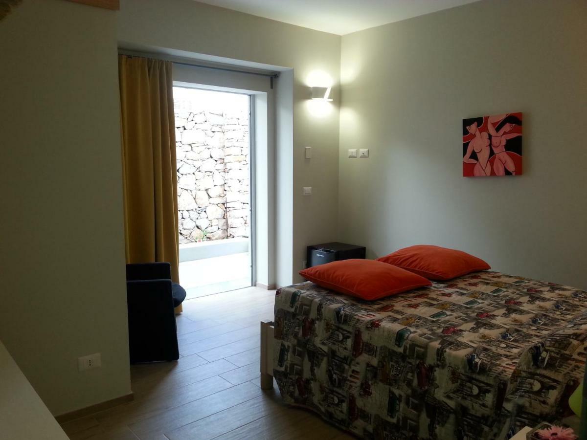 מורצ'יאנו די לאוקה Villa Ca Del Mar מראה חיצוני תמונה