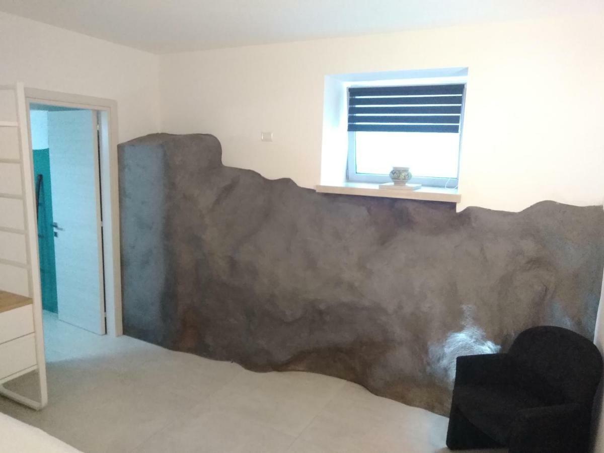 מורצ'יאנו די לאוקה Villa Ca Del Mar מראה חיצוני תמונה