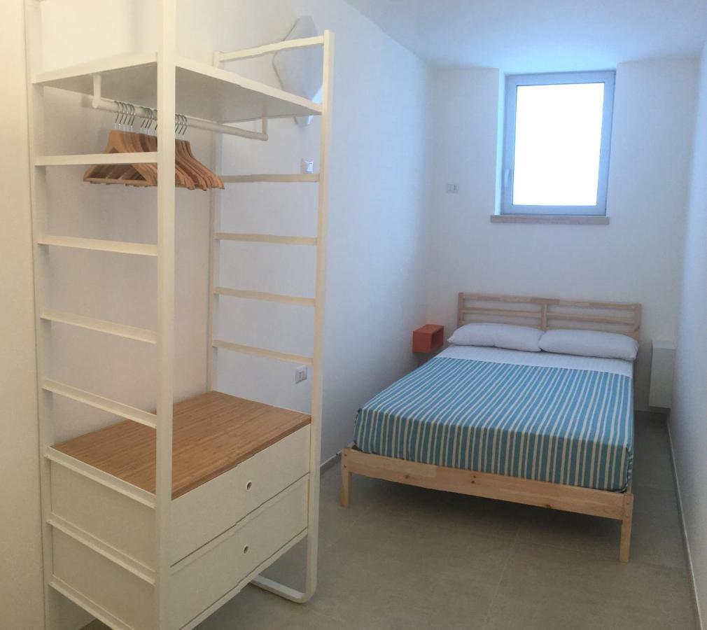 מורצ'יאנו די לאוקה Villa Ca Del Mar מראה חיצוני תמונה